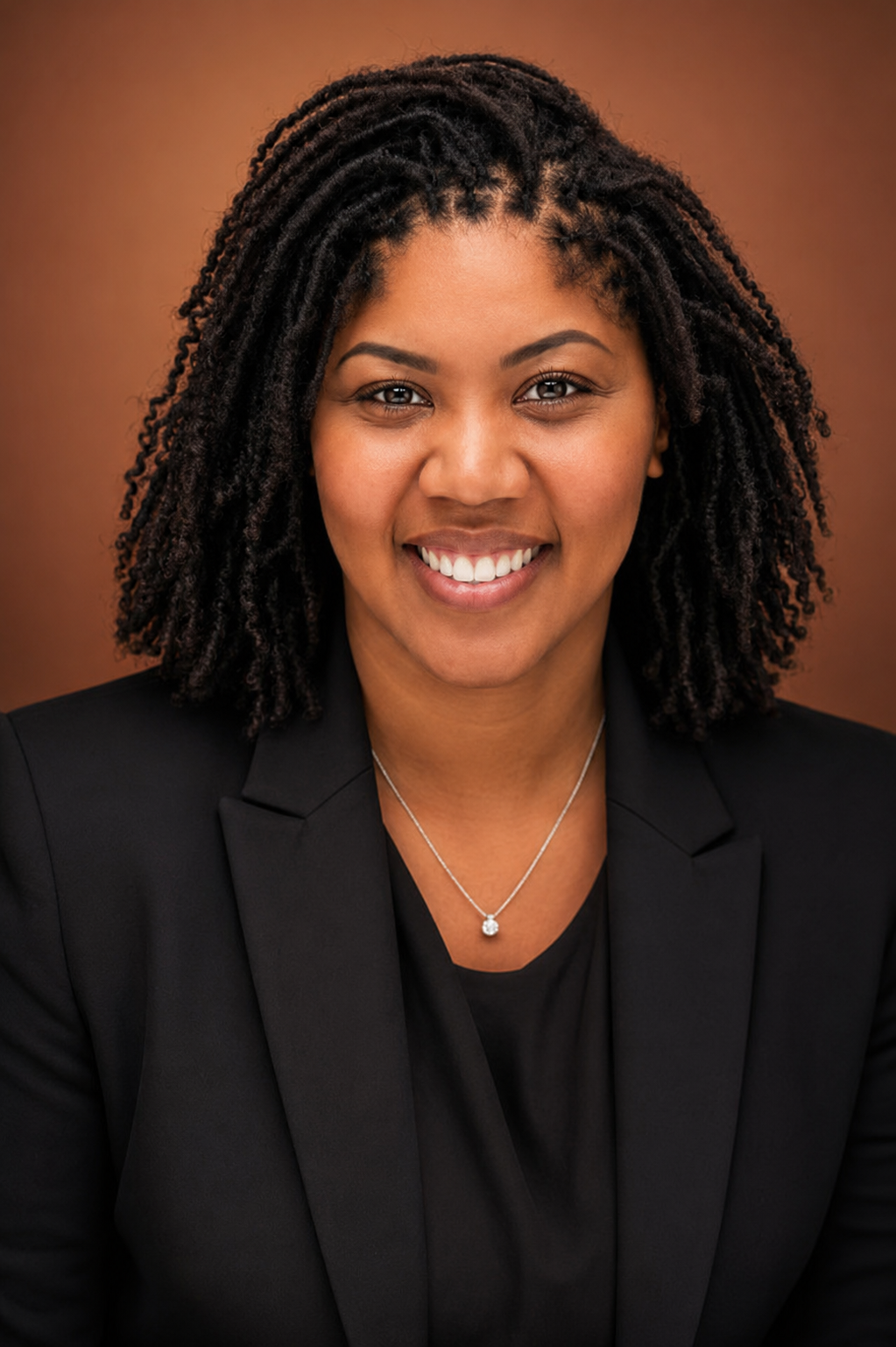 Shavonne Miller, Founder